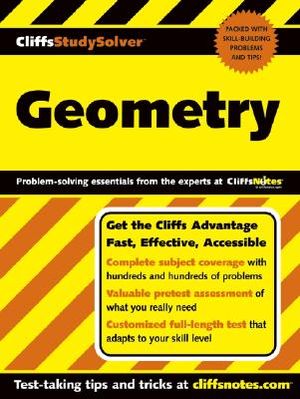 CliffsStudySolver Geometry image number 0