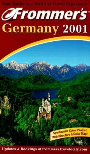 Frommer's Germany 2001 image number 0