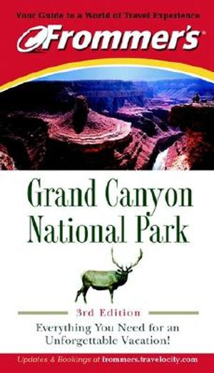 Frommer's Grand Canyon National Park image number 0