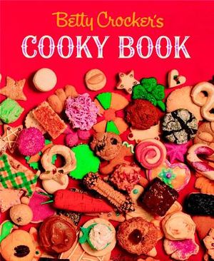 Betty Crocker's Cooky Book image number 0
