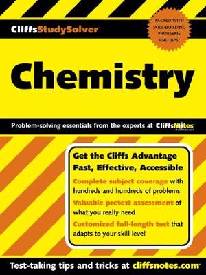 Cliffsstudysolver Chemistry image number 0