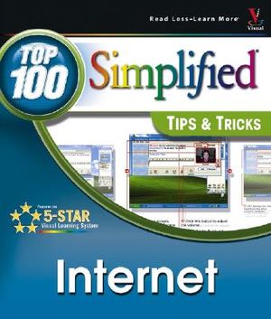 Internet: Top 100 Simplified Tips &Amp; Tricks image number 0