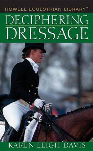 Deciphering Dressage image number 0