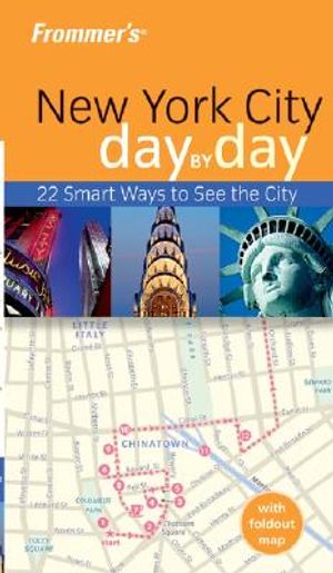 Frommer's New York City Day by Day image number 0