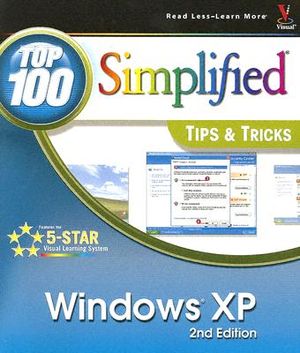 Windows XP image number 0