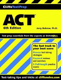 ACT Preparation Guide