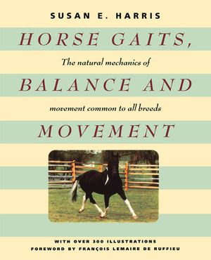 Horse Gaits, Balance and Movement image number 0