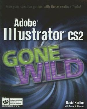 Adobe Illustrator CS2 Gone Wild image number 0
