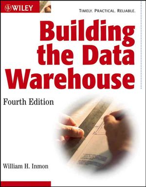Building the Data Warehouse image number 0