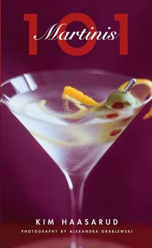 101 Martinis image number 0