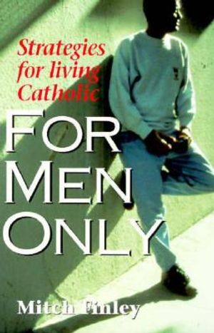 For Men Only: A Book for Men image number 0