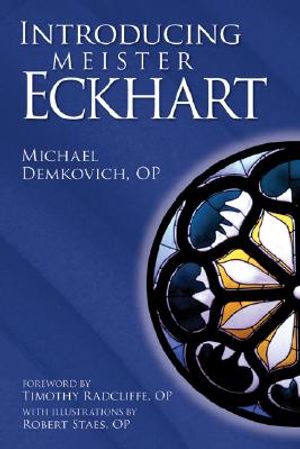Introducing Meister Eckhart image number 0