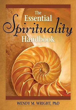 The Essential Spirituality Handbook image number 0