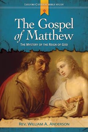 The Gospel of Matthew: Proclaiming the Ministry of Jesus image number 0
