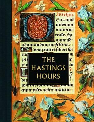 The Hastings Hours image number 0
