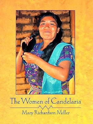 The Women of Candelaria image number 0