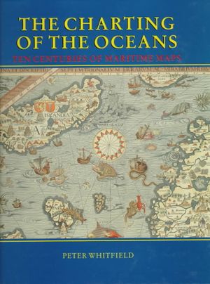 The Charting of the Oceans: Ten Centuries of Maritime Maps image number 0