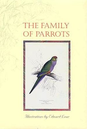 The Family of Parrots image number 0