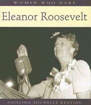 Eleanor Roosevelt image number 0