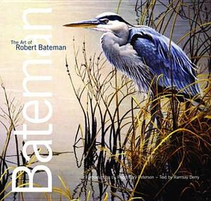 The Art of Robert Bateman image number 0
