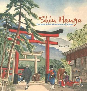 Shin Hanga: The New Print Movement in Japan image number 0