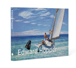 Edward Hopper image number 0