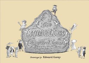 The Jumblies: Edward Gorey image number 0