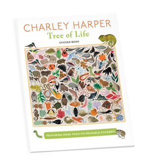 Charley Harper Tree of Life image number 0