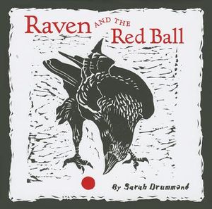 Raven and the Red Ball image number 0