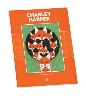 Cbk Charley Harper: Volume II image number 0