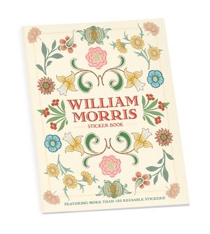 Skb William Morris image number 0