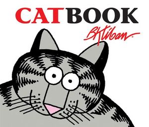 Catbook image number 0