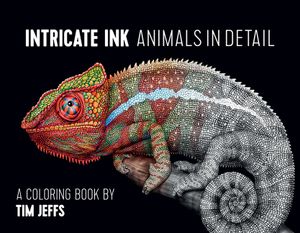 CBA Jeffs/Intricate Ink image number 0