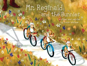 Mr. Reginald and the Bunnies image number 0