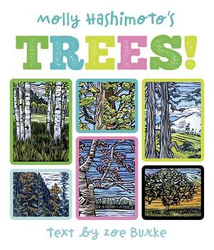 Molly Hashimoto's Trees! image number 0