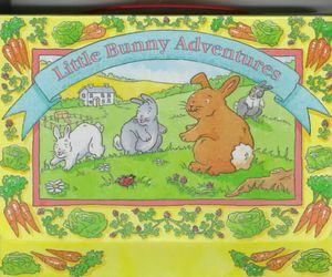 Little Bunny Adventures image number 0