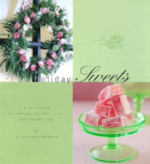 Holiday Sweets image number 0