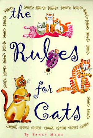 The Rules for Cats image number 0