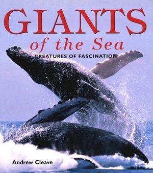 Giants of the Sea: Creatures of Fascination image number 0