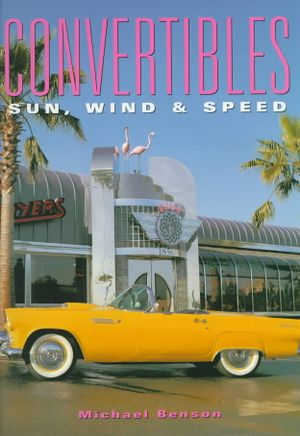 Convertibles: Sun Wind and Speed image number 0