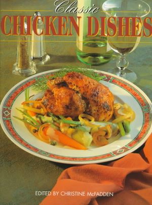 Classic Chicken Dishes image number 0