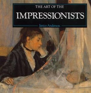 The Art of the Impressionists image number 0