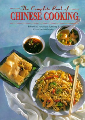 Ulitmate Chinese Cooking image number 0