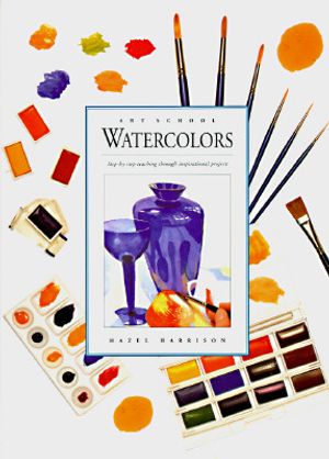 Watercolors image number 0