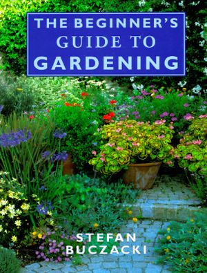 The Conran Beginner's Guide to Gardening image number 0