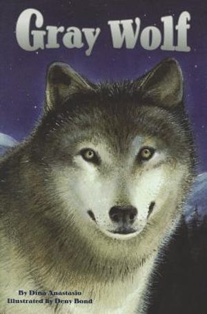 Gray Wolf image number 0