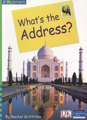 What's the Address? image number 0