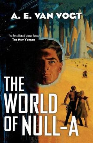 The World of Null-A image number 0