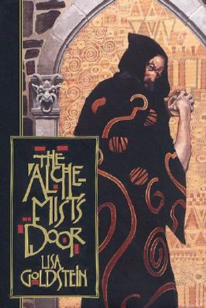 The Alchemist's Door image number 0