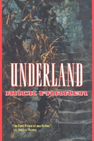 Underland image number 0